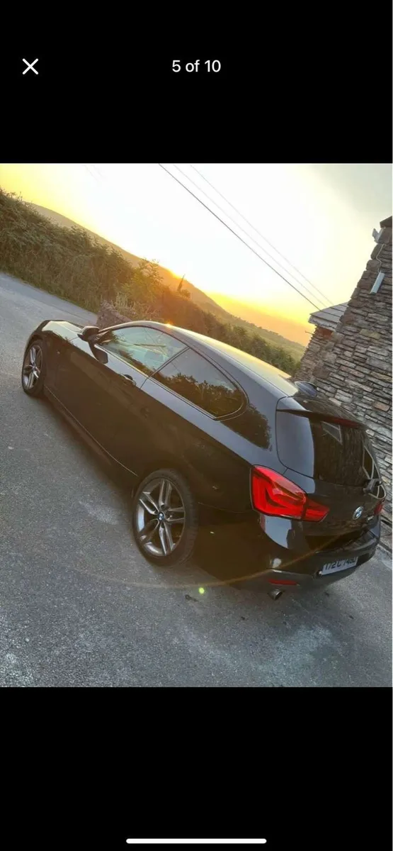 BMW 118I - Image 3