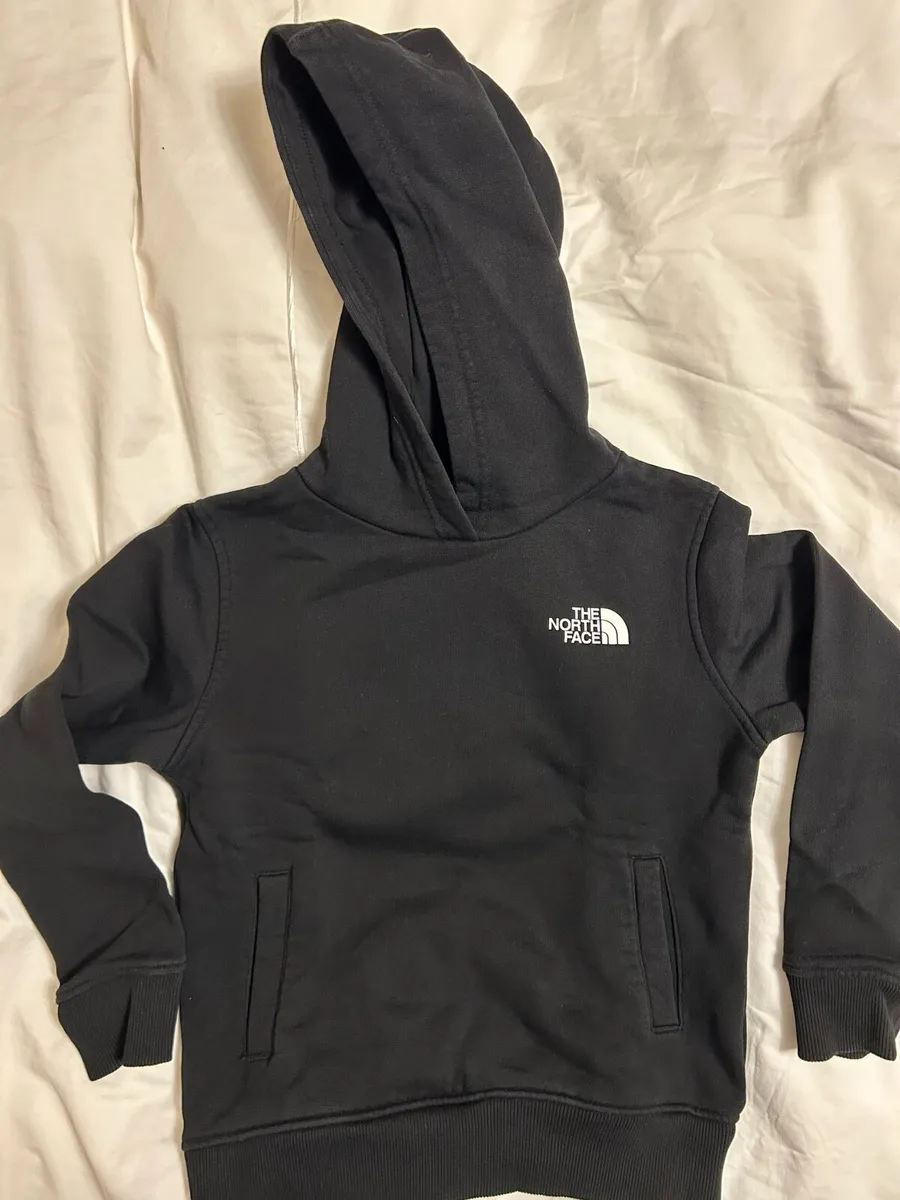 The North Face Boys Hoodie - Image 1