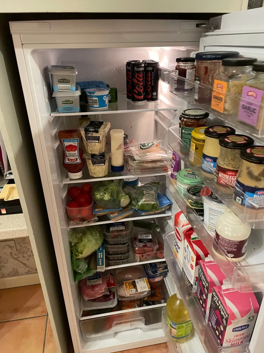 Tall Fridge - Image 2