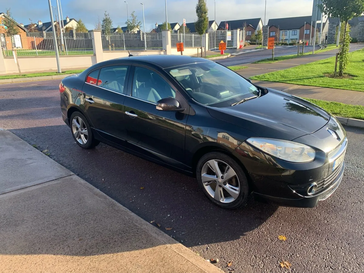 Renault fluence - Image 2
