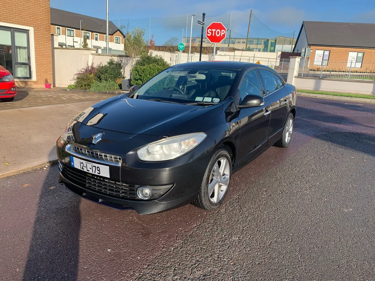Renault fluence - Image 3