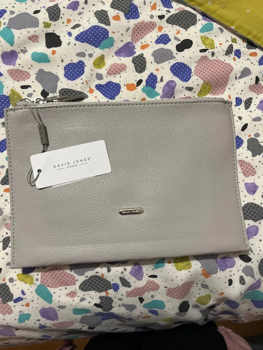 David Jones Bag - Image 1