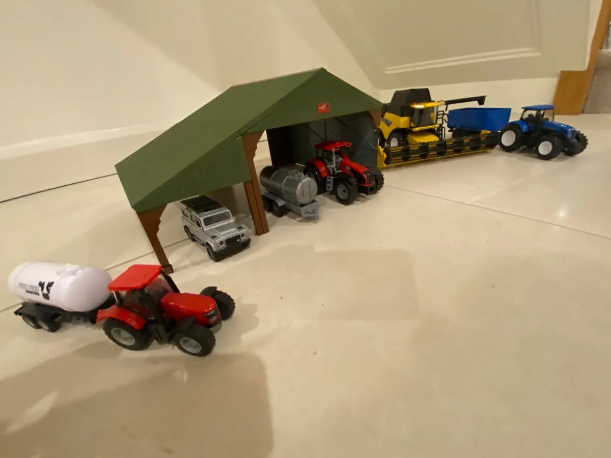 Toys - Image 1