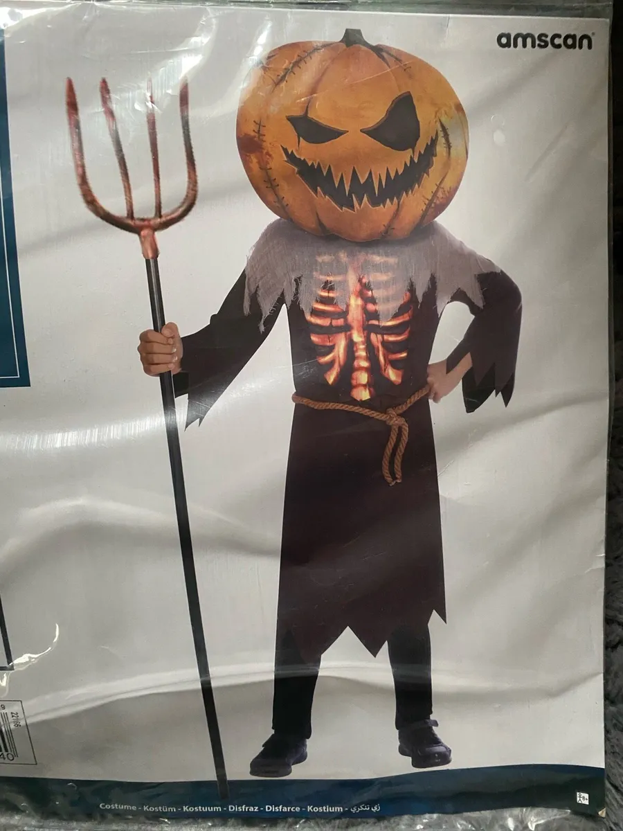 Halloween costumes - Image 4