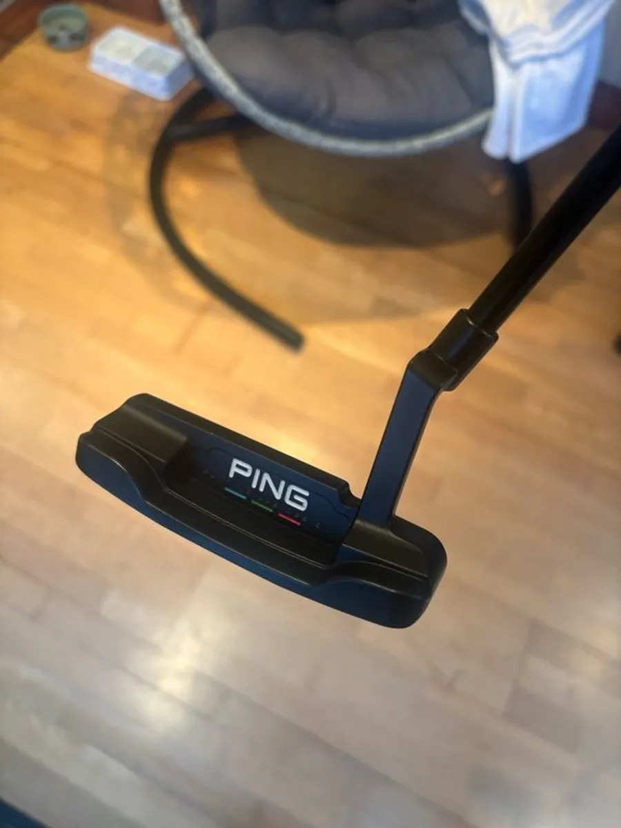 Ping Pld anser - Image 1