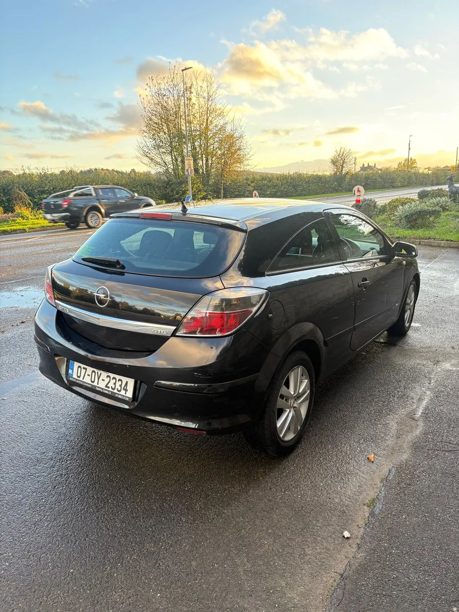 Opel Astra NEW NCT - Image 4