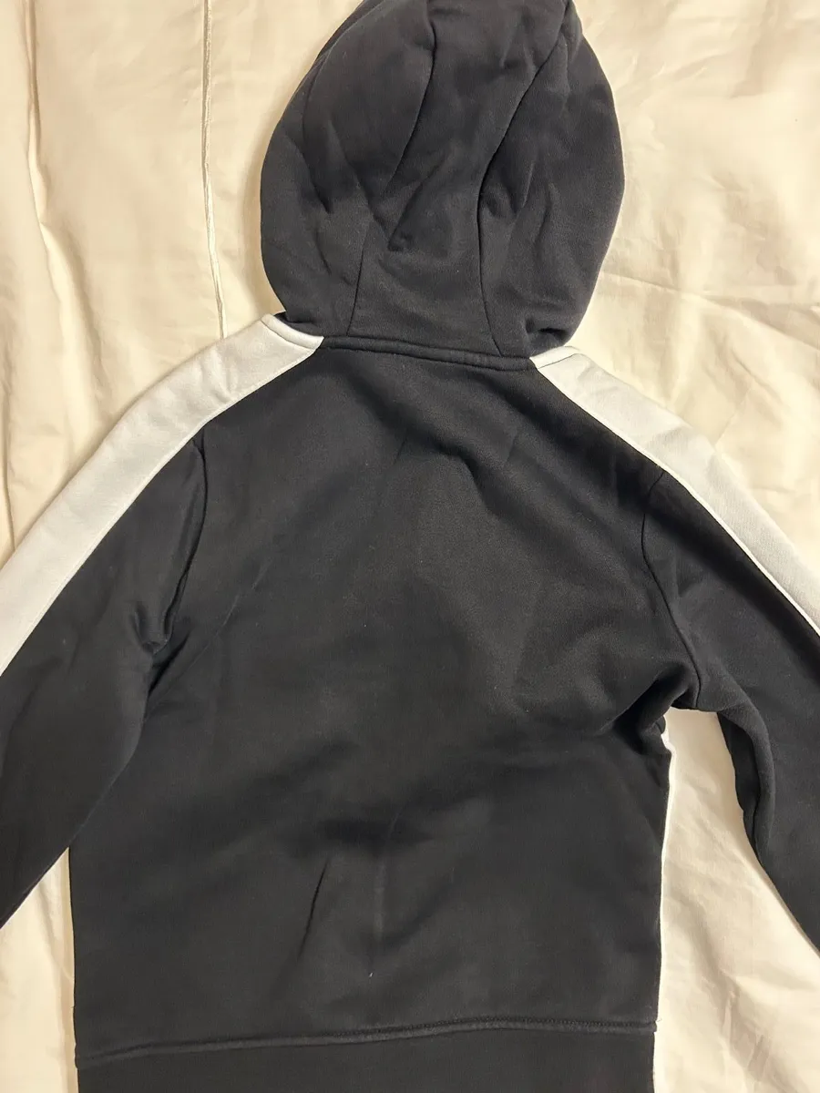 Boss Kids Hoodie - Image 2
