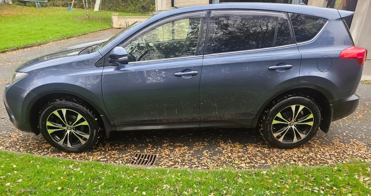 Toyota Rav 4 - Image 2