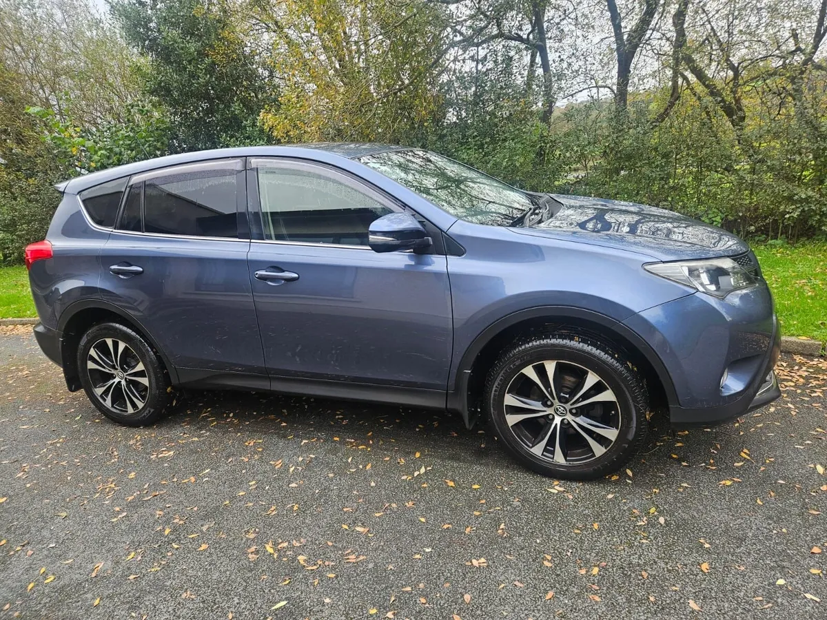 Toyota Rav 4 - Image 3