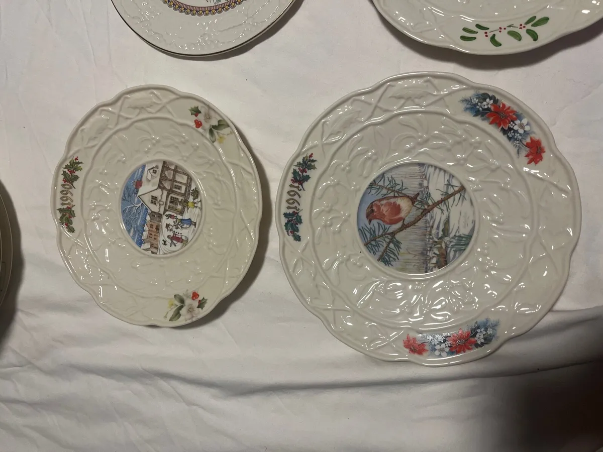 1990s plates - Image 2
