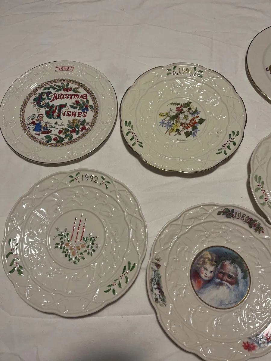 1990s plates - Image 3