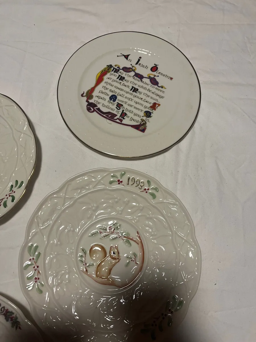1990s plates - Image 4