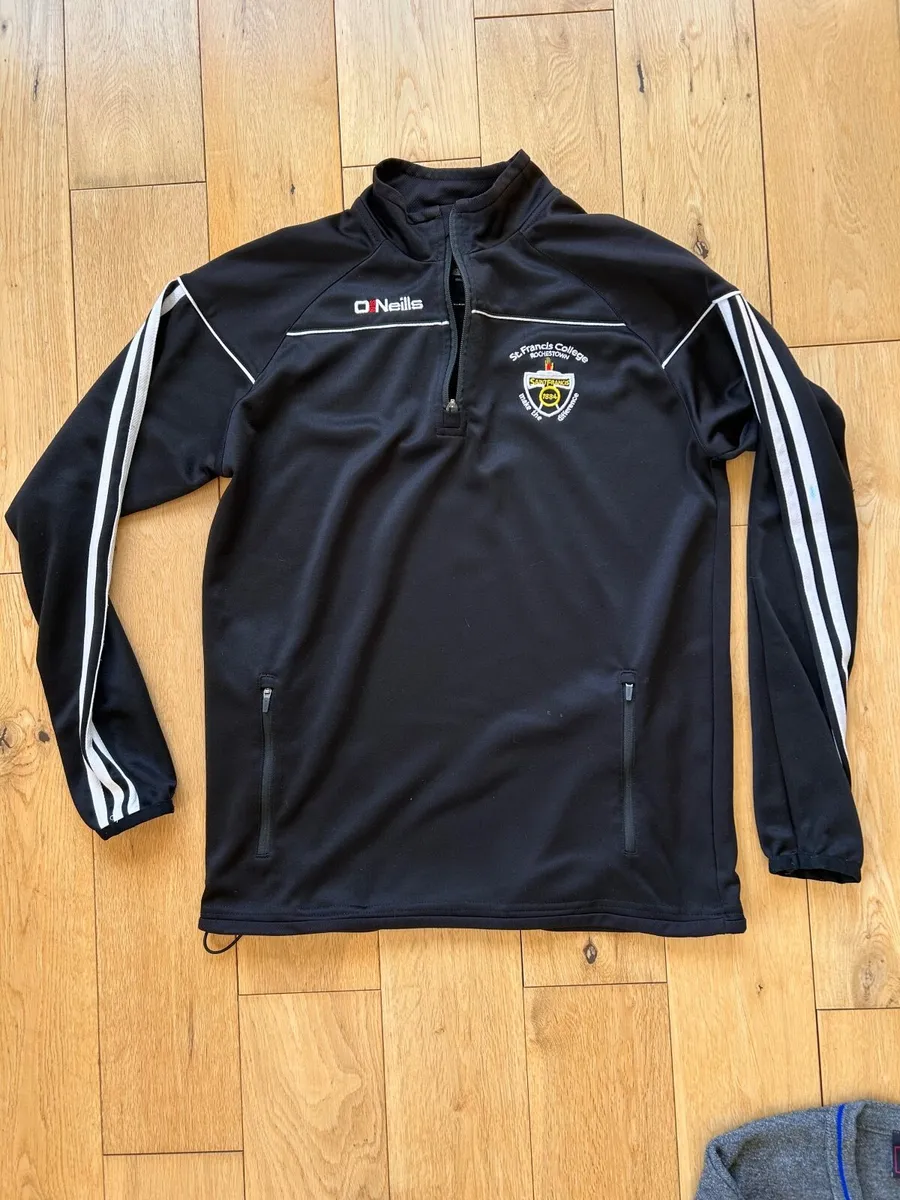 School uniform Rochestown College Cork - Image 4