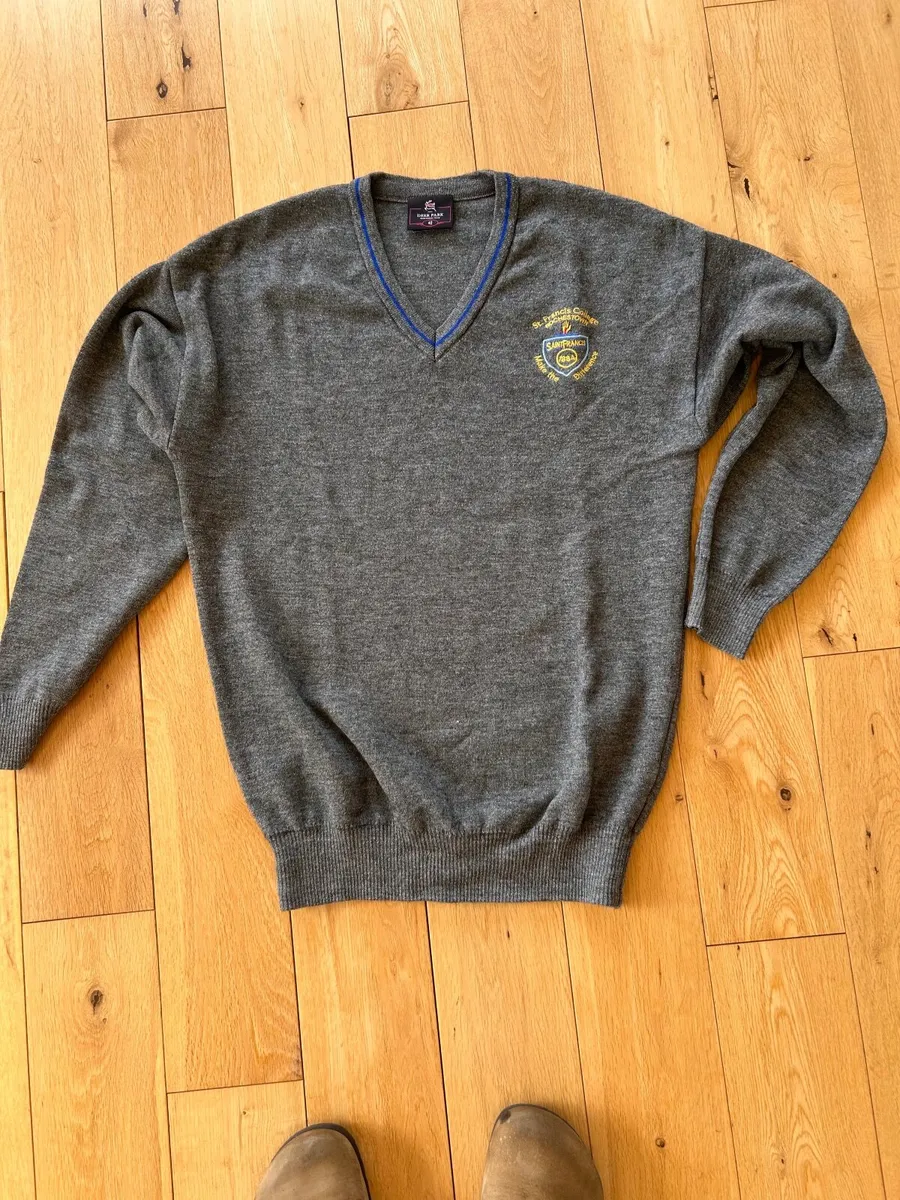 School uniform Rochestown College Cork - Image 1