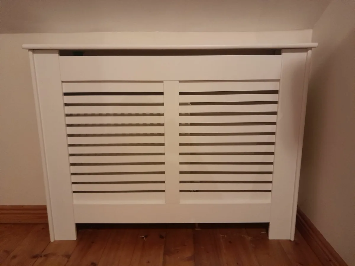 Radiator Cover