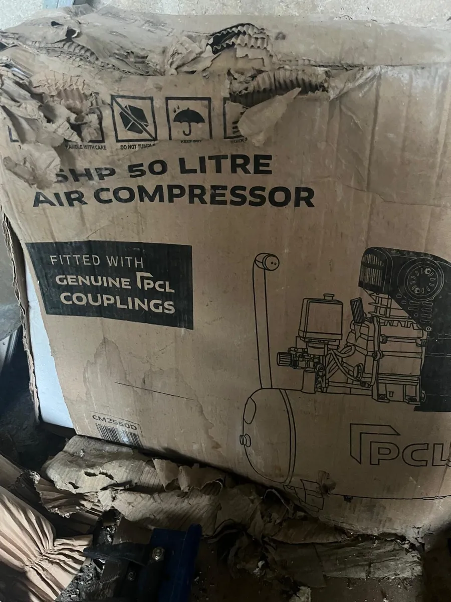 Compressor