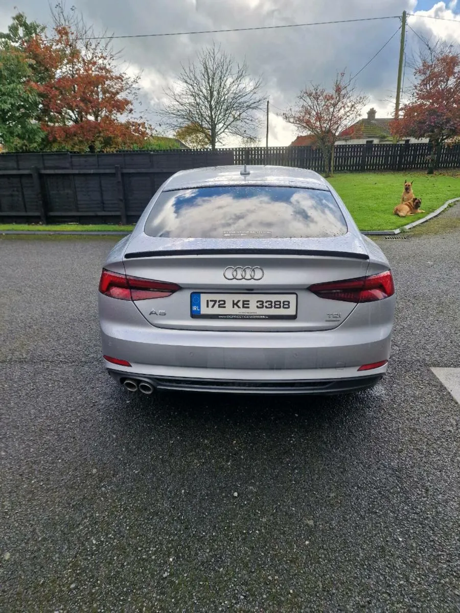 Audi A5 - Image 2