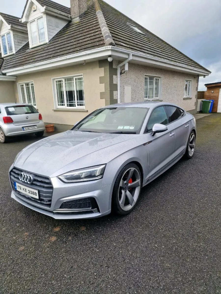 Audi A5 - Image 3