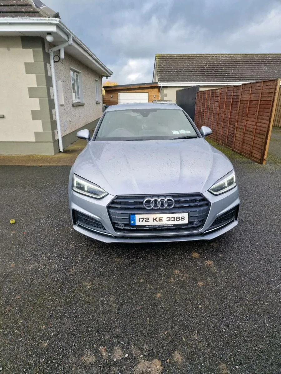 Audi A5 - Image 4