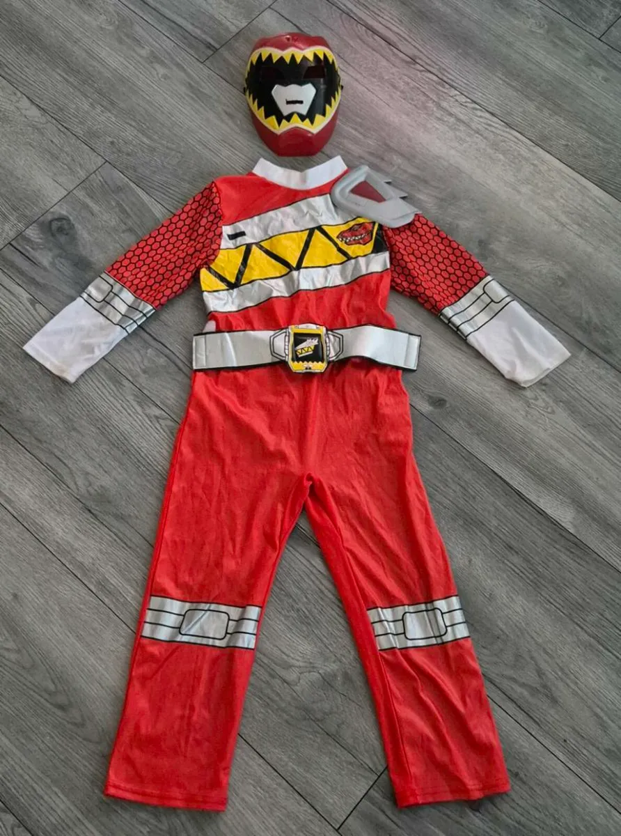 🎃 Halloween Costumes 🎃 - Image 4