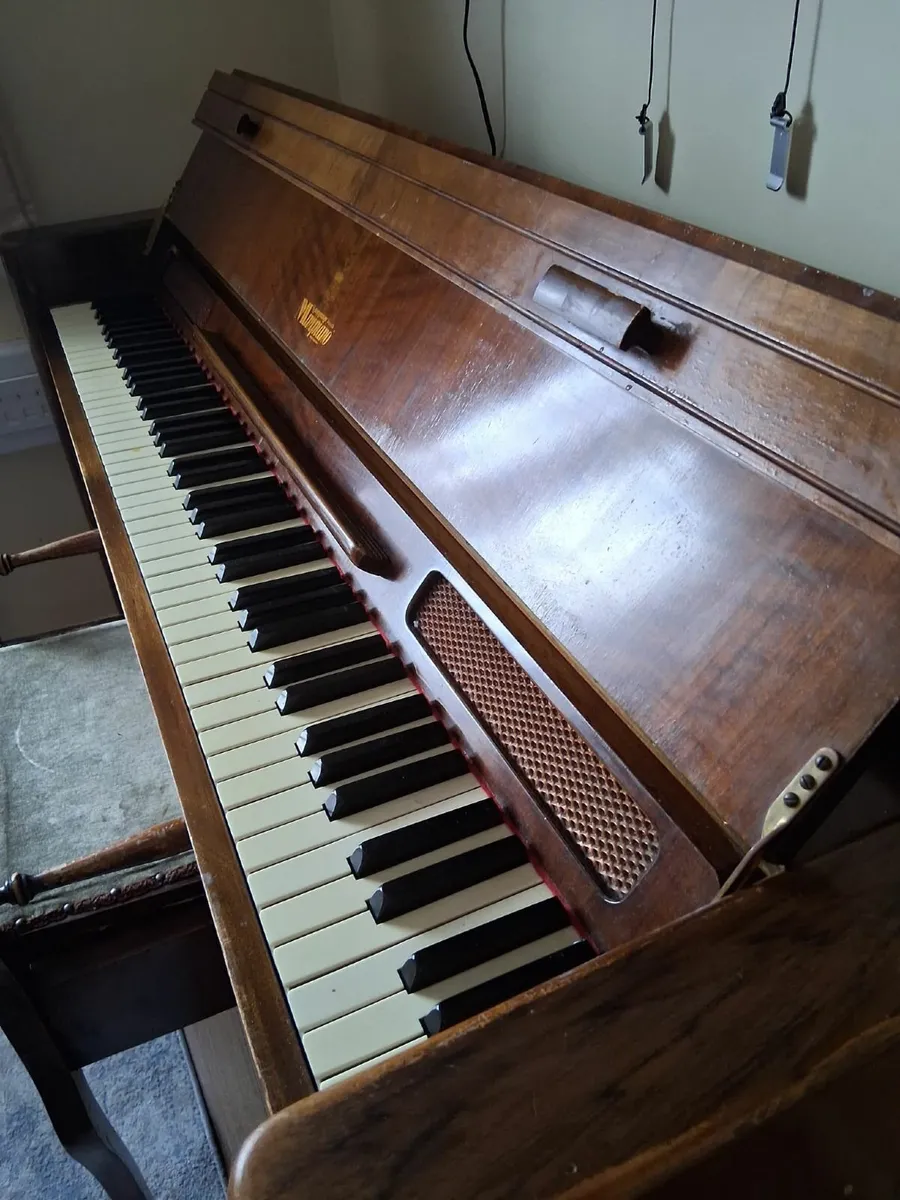 Piano - Image 3