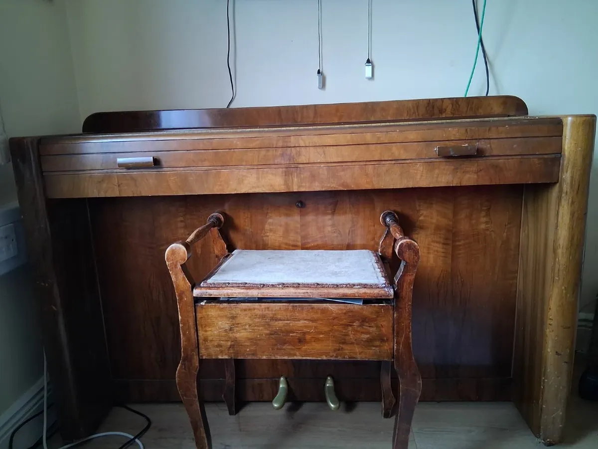 Piano - Image 4