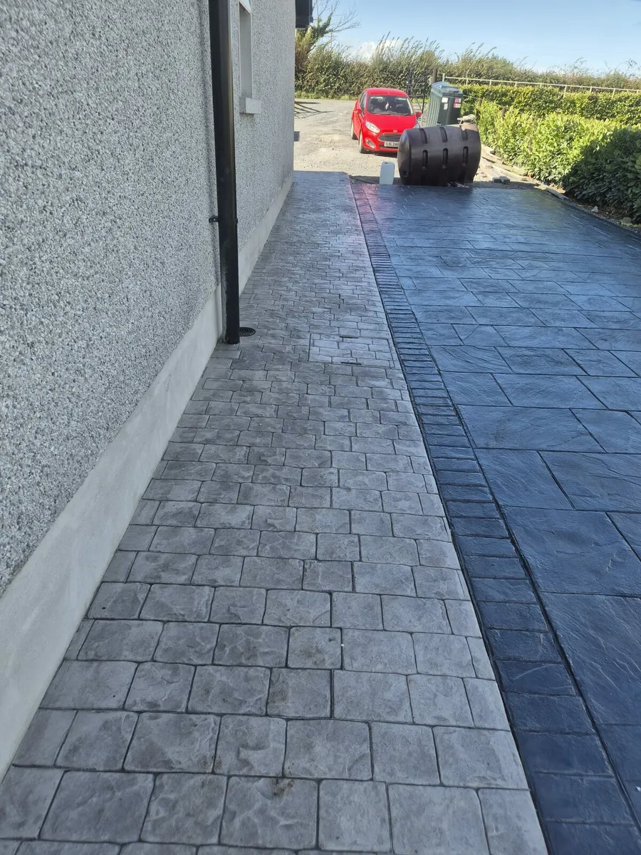 Concrete colour - Image 2