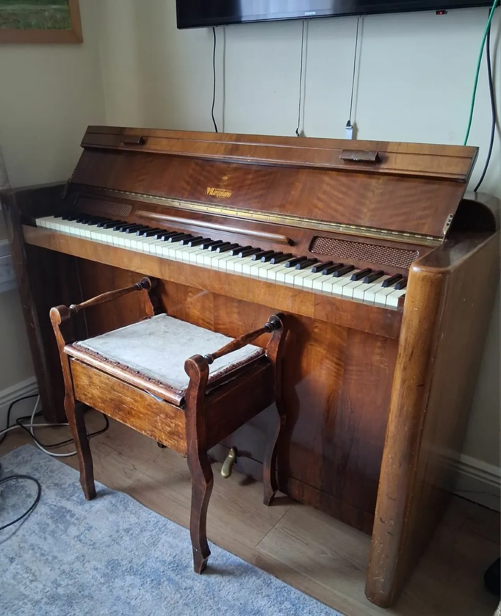 Piano - Image 2