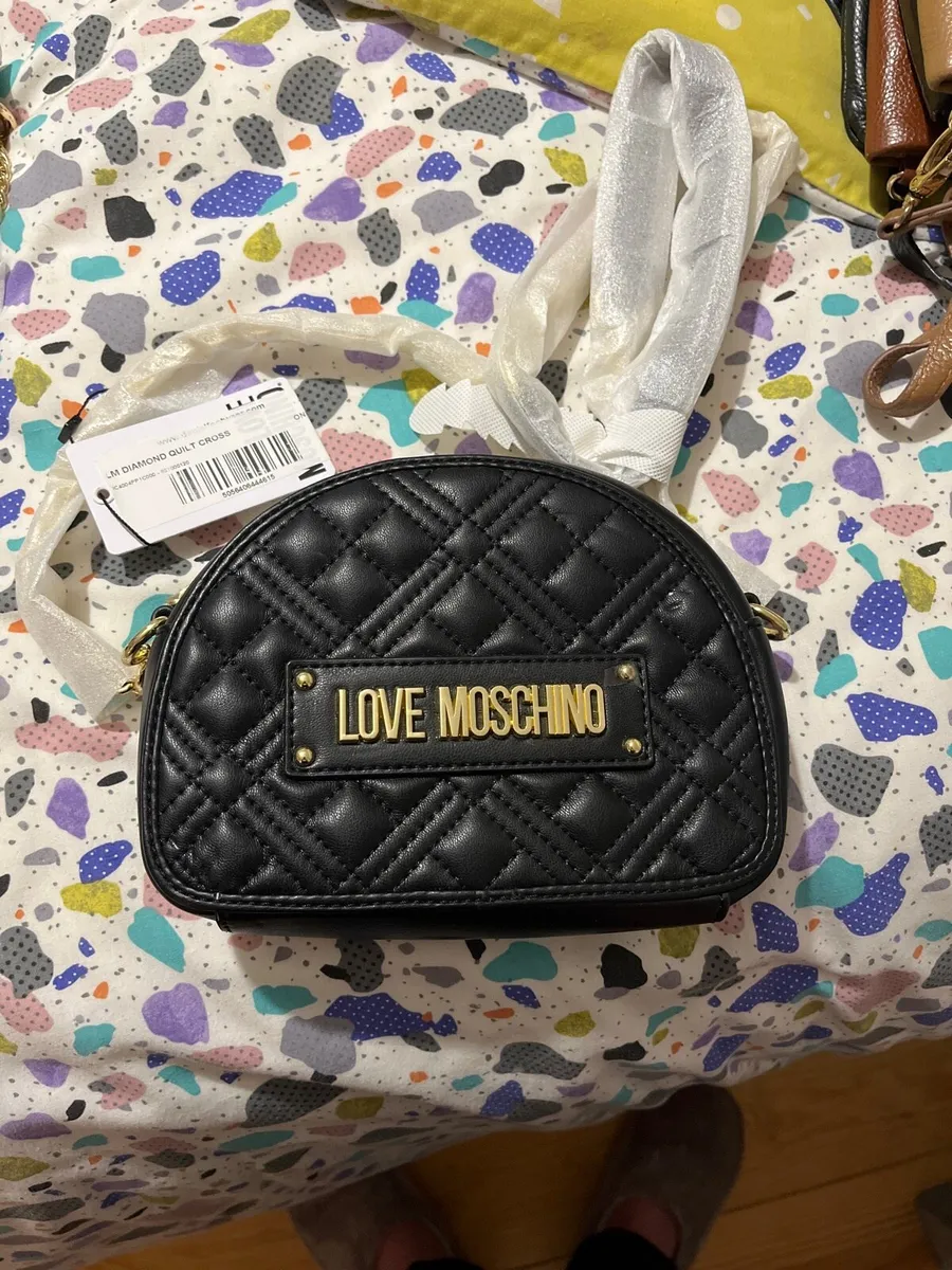 LOVE MOSCHINO Bag - Image 1