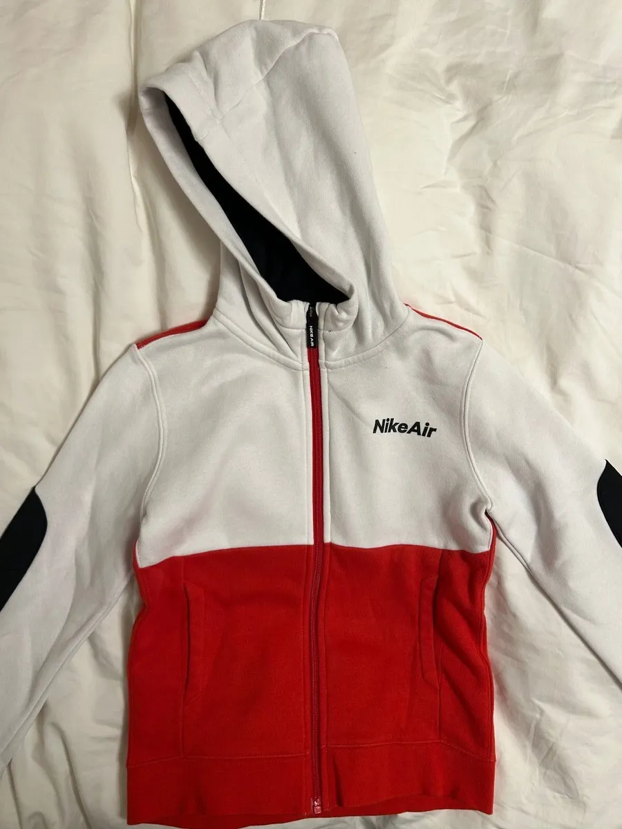 Kids Small Nike Hoodie - Image 1