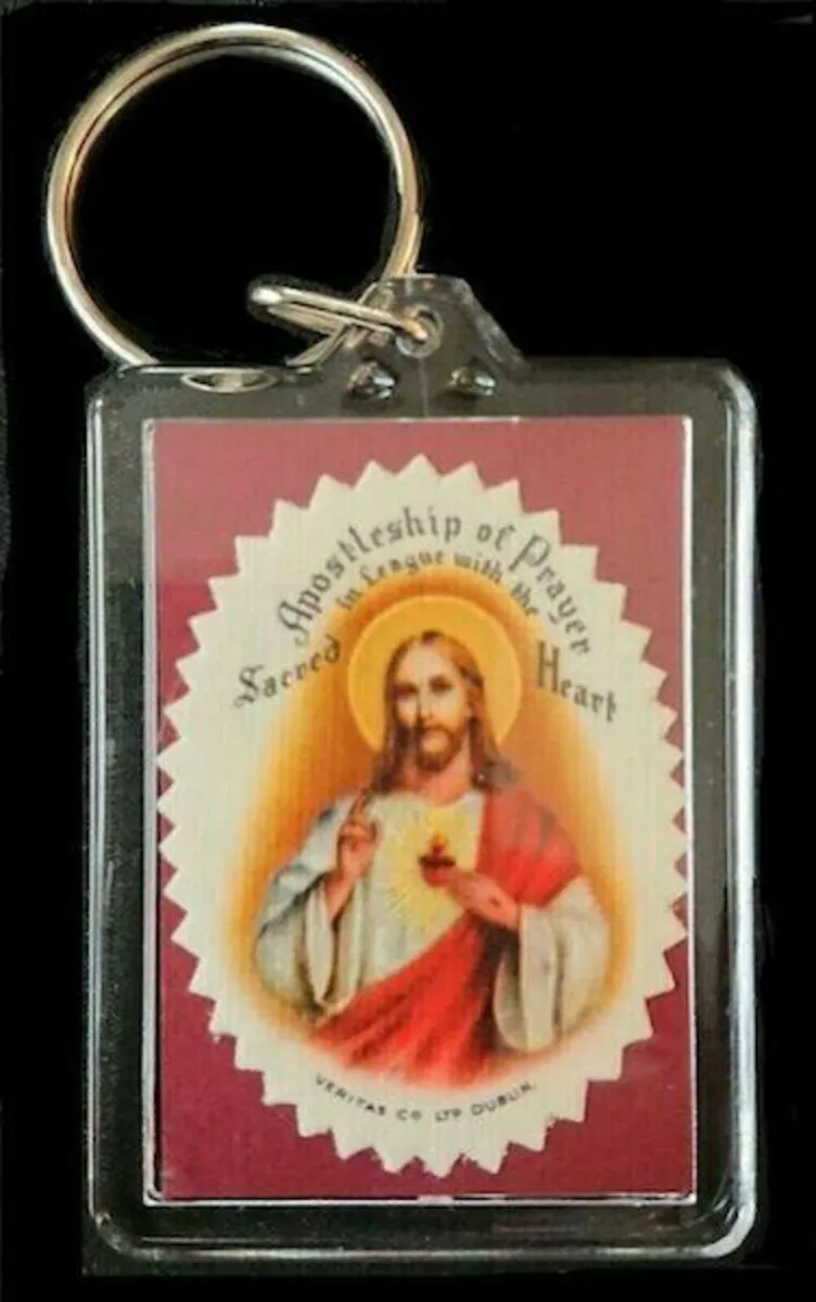St.Benedict - Protection Cross, Free Post - Image 2