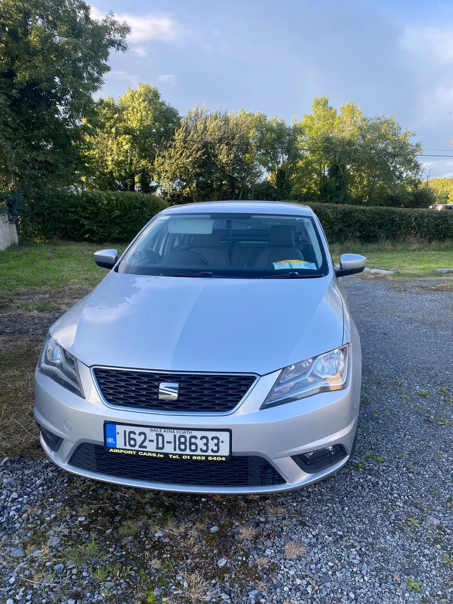 Seat Toledo - Image 1