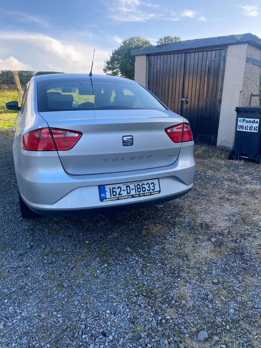 Seat Toledo - Image 3