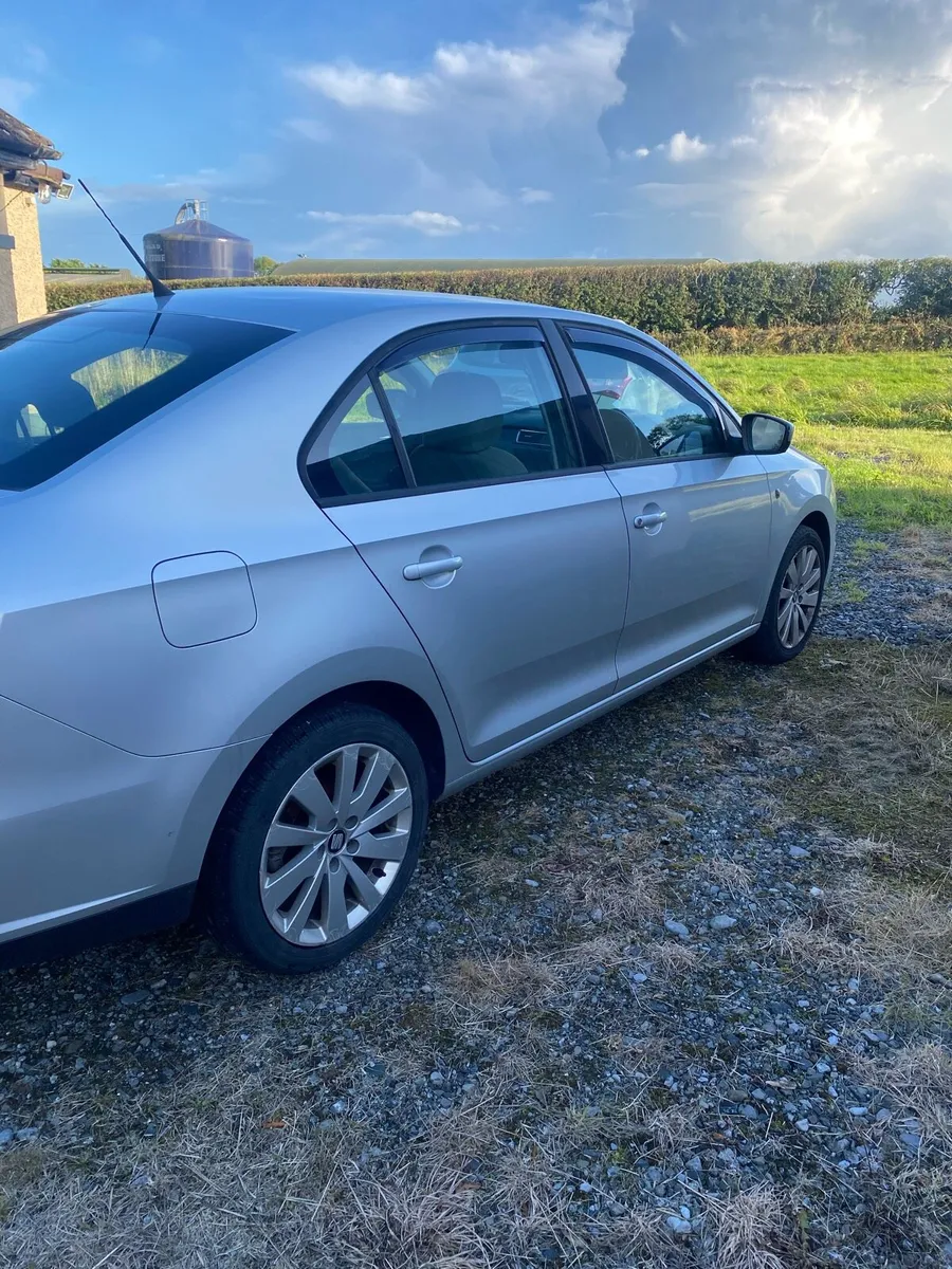 Seat Toledo - Image 4