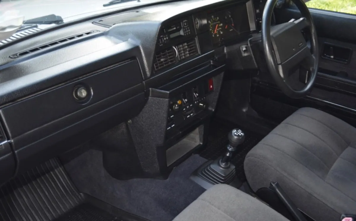 Volvo 240GL * New NCT * - Image 2