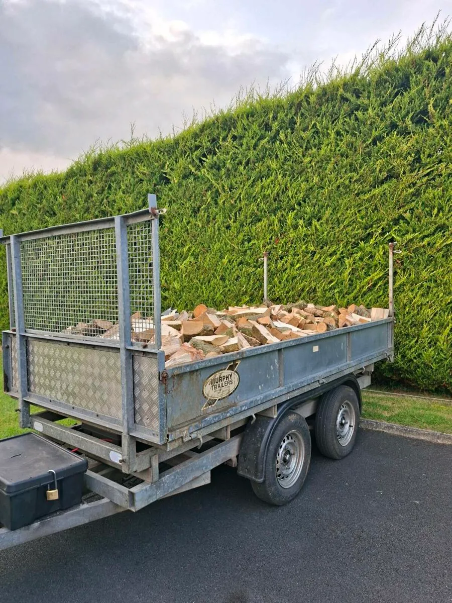 🔥🔥🔥Hardwood Firewood🔥🔥🔥 - Image 1