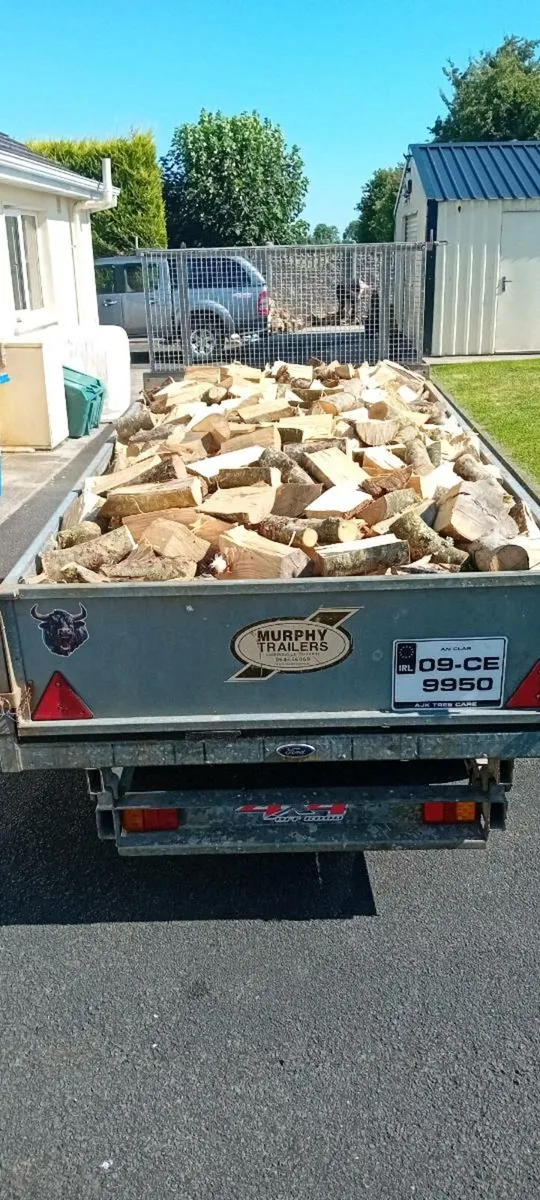 🔥🔥🔥Hardwood Firewood🔥🔥🔥 - Image 4