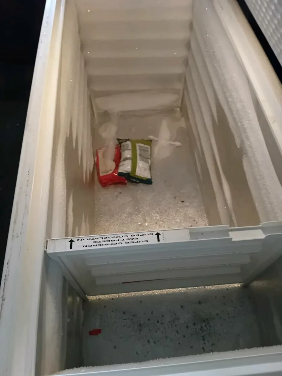 Chest Freezer - Image 2