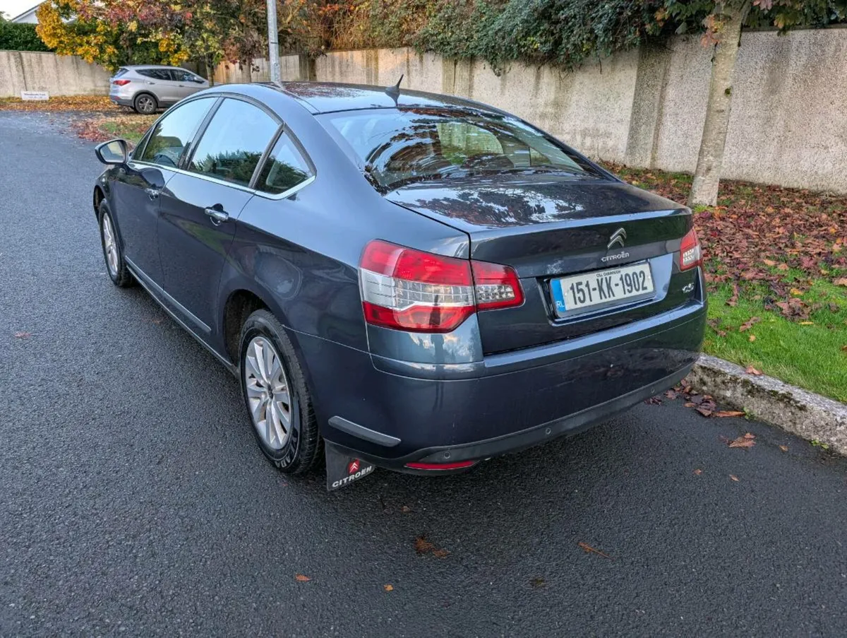 Citreon C5 - Image 2