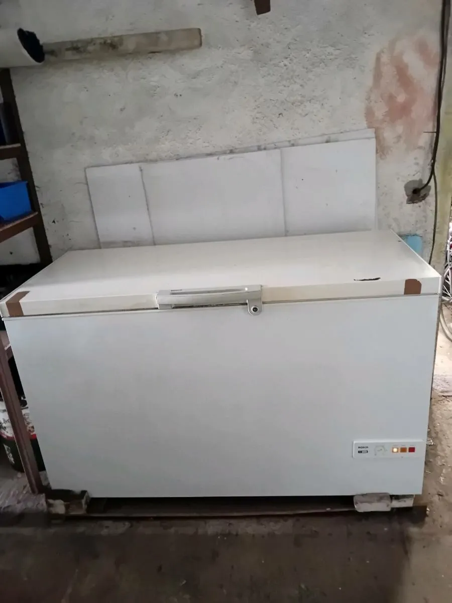 Chest Freezer - Image 3