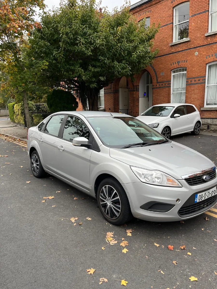 Ford Focus 2008 - Image 1