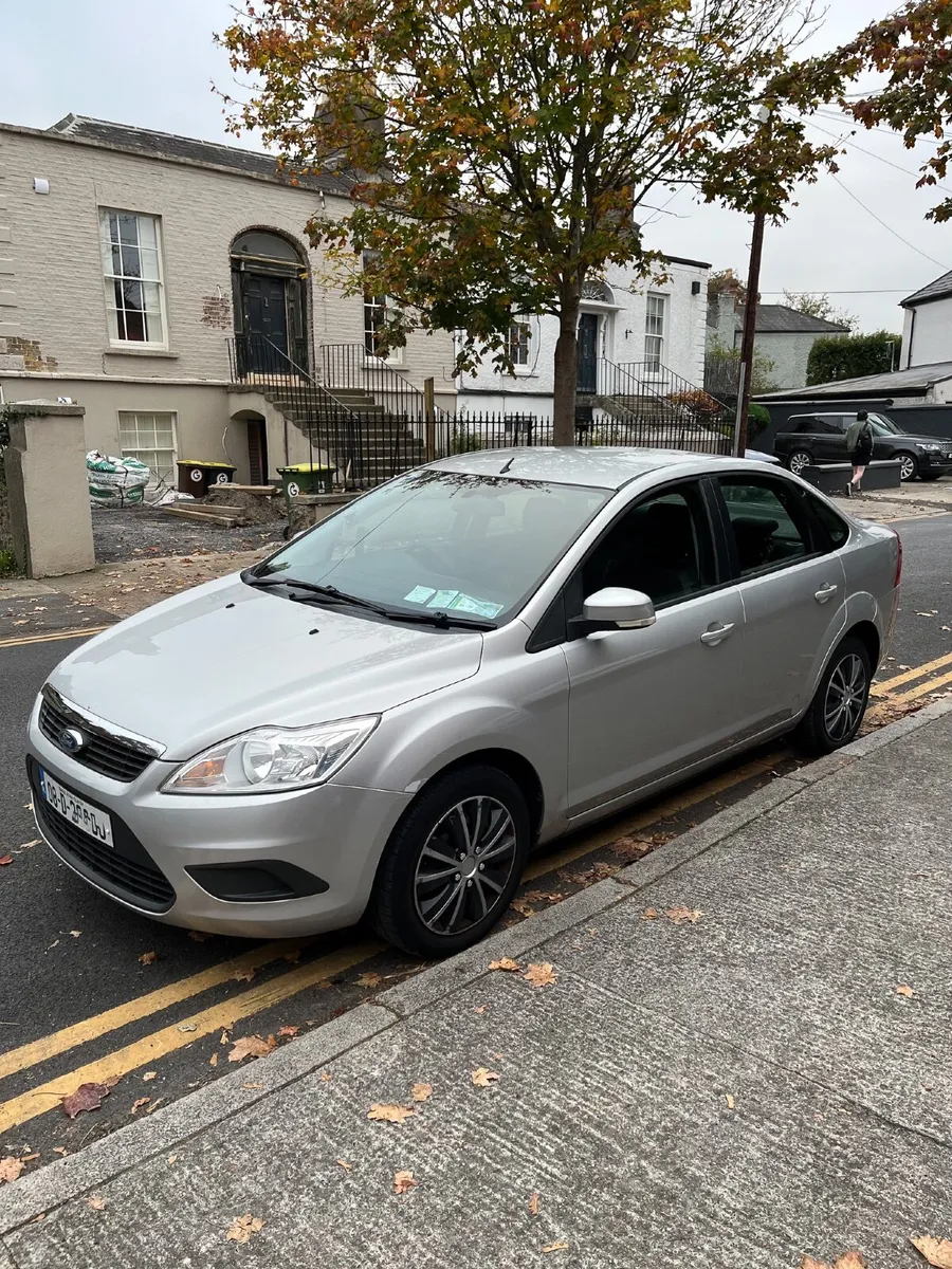 Ford Focus 2008 - Image 2