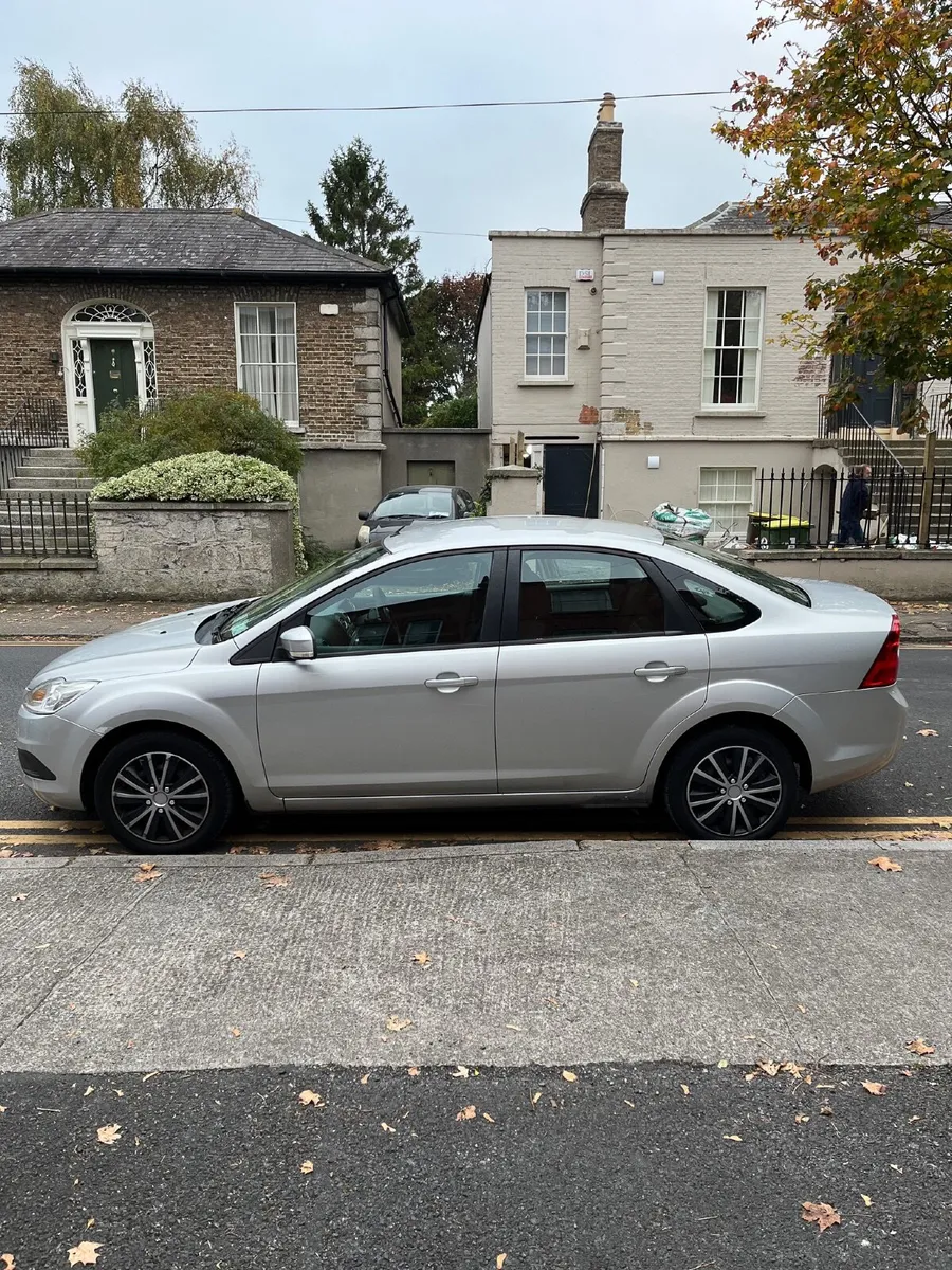 Ford Focus 2008 - Image 3