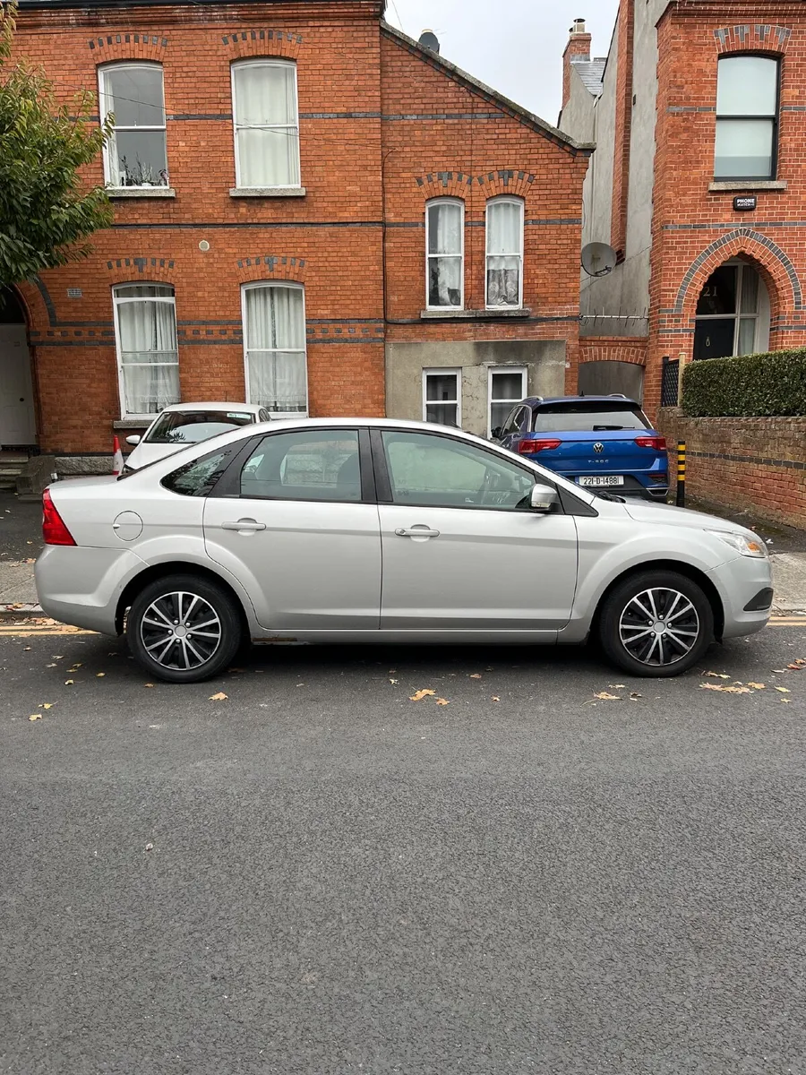Ford Focus 2008 - Image 4