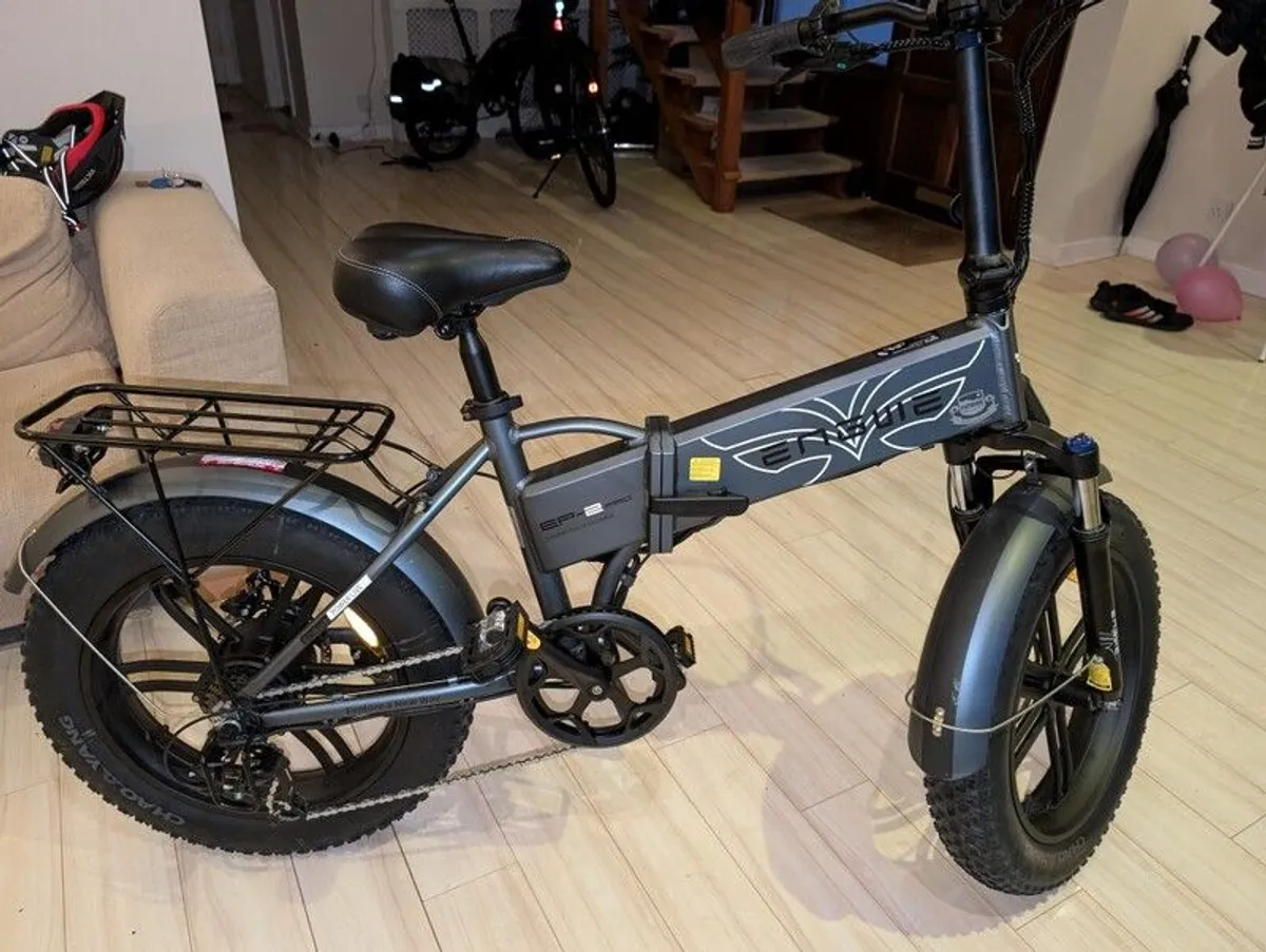 Engwe EP-2 Pro - Image 2