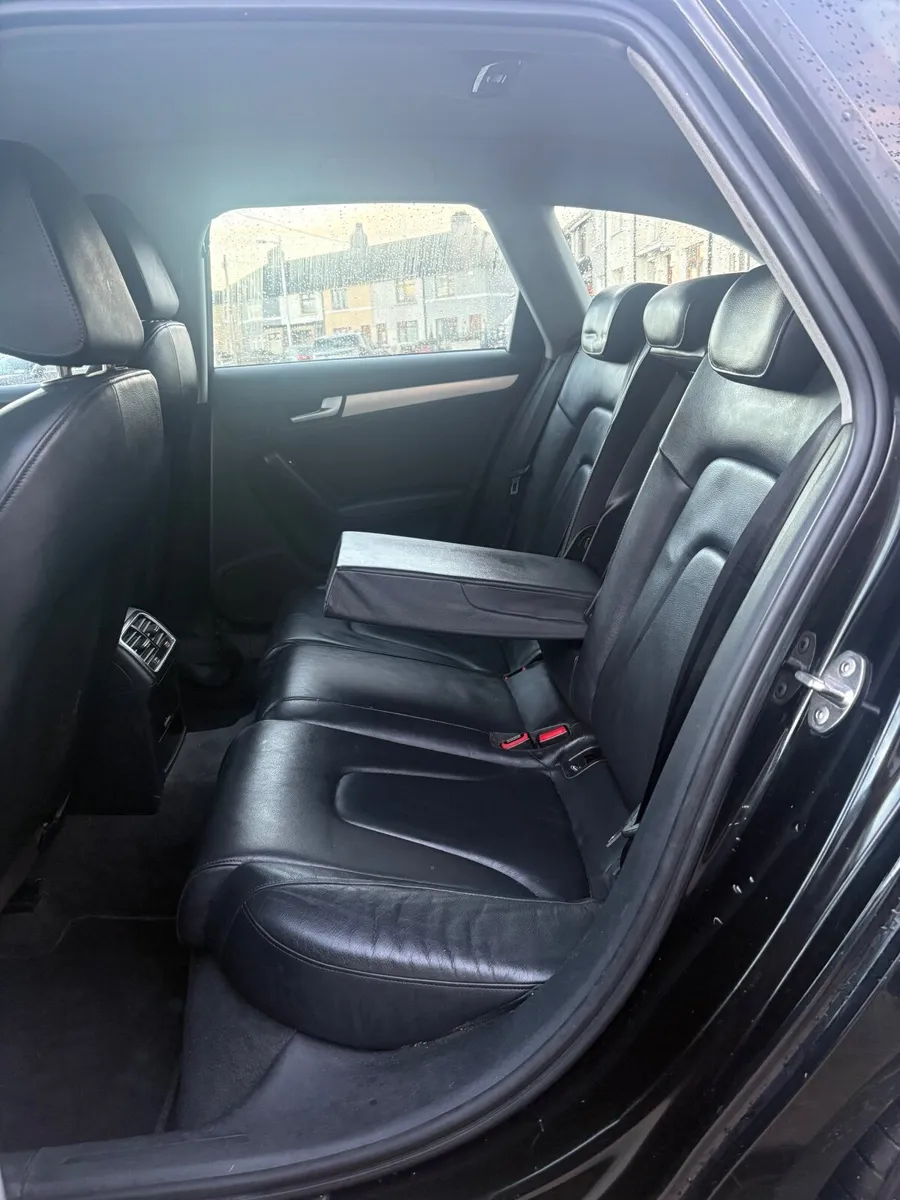 Audi A4 2015 - Image 3