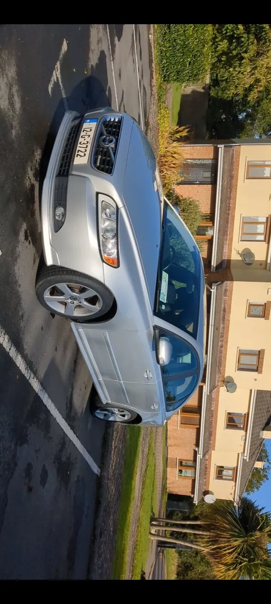 Volvo s40 R-Design D2 - Image 3