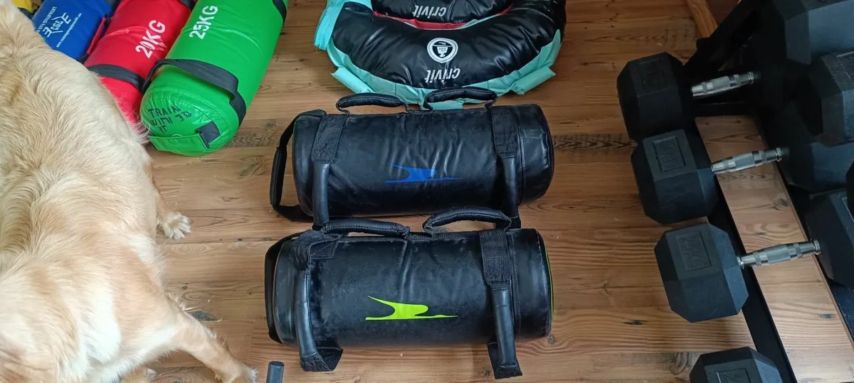 gym equipment - Image 2
