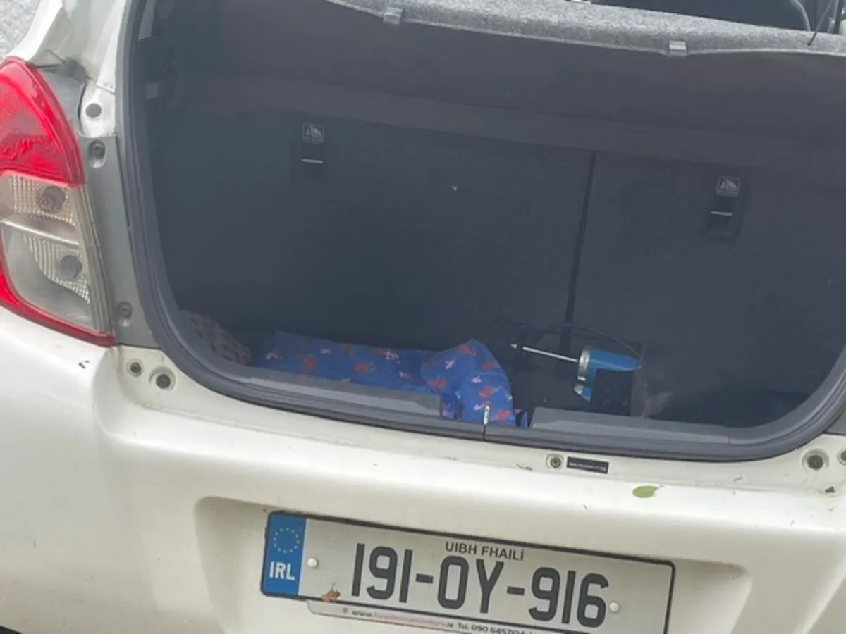 Suzuki Celerio 2019 - Image 2