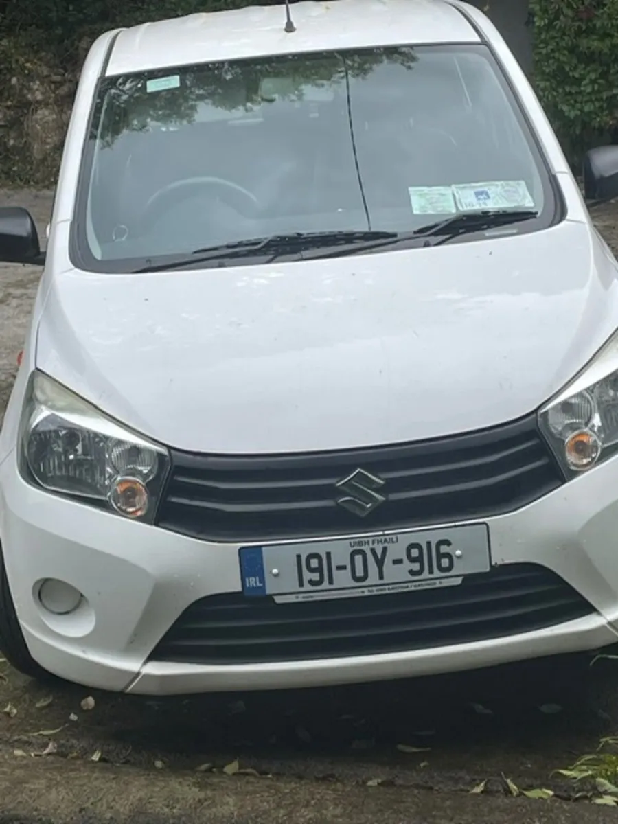 Suzuki Celerio 2019 - Image 3